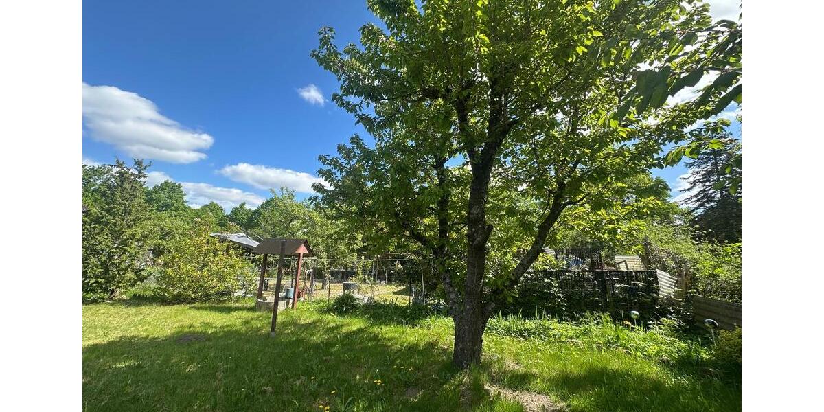 Grundstück Lüneburg - 5.000&euro; | Angebot:26125336