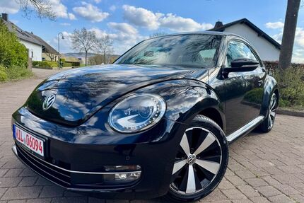 VW Beetle