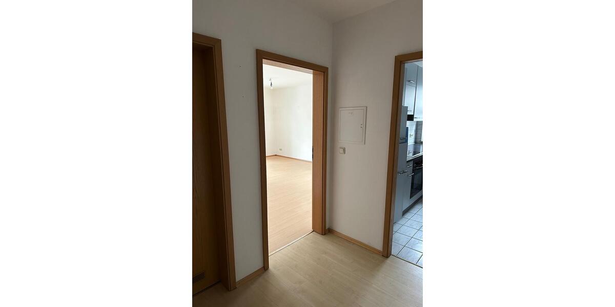 Etagenwohnung Bad Abbach - 2 Zimmer, 61 m&sup2;, 680&euro; | Angebot:24719067