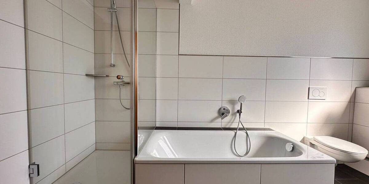 Etagenwohnung Herne Wanne - 3 Zimmer, 94 m&sup2;, 620&euro; | Angebot:24461506