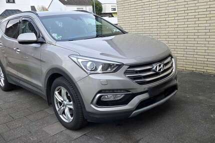 Hyundai SANTA FE 211.300 km 15.750 € Bedburg 50181