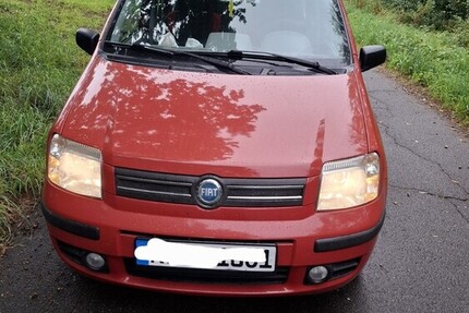 Fiat Panda 148.800 km 1.999 € Hüsby 24975