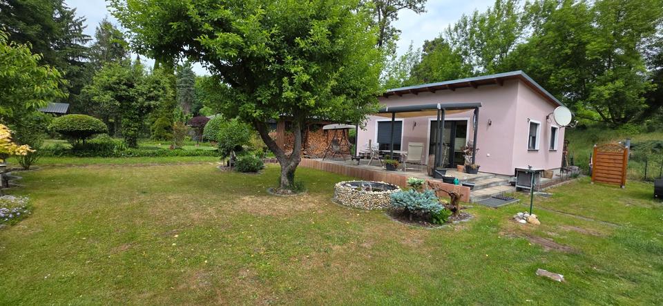 Bungalow Müllrose - 160.000&euro; | Angebot:26875429