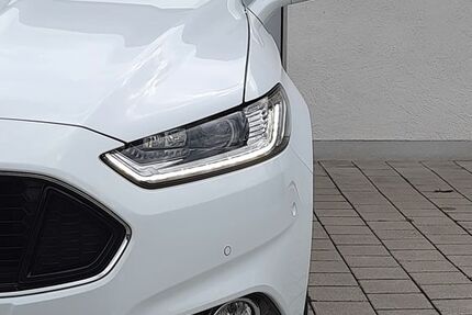 Ford Mondeo 87.165 km 18.999 &euro; Aschheim 85609