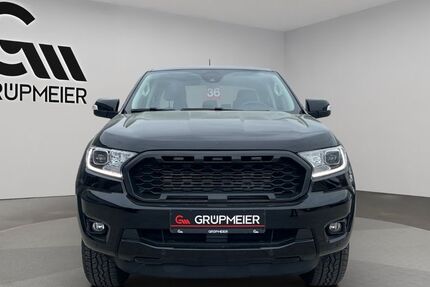 Ford Ranger 89.000 km 28.450 &euro; Sottrum 27367