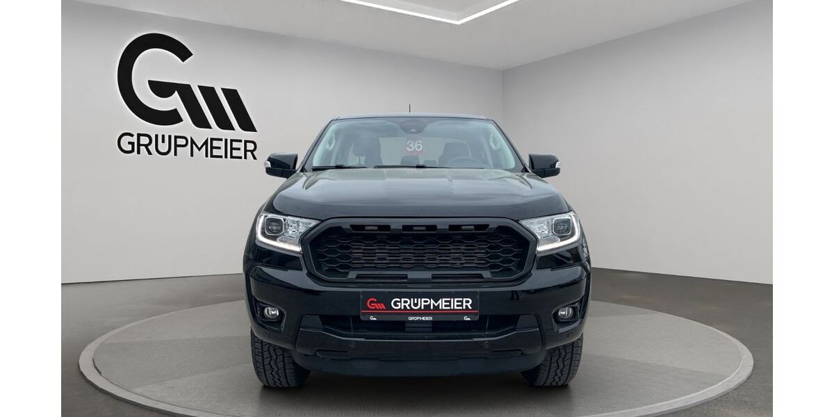 Ford Ranger 89.000 km 28.450 &euro; Sottrum 27367