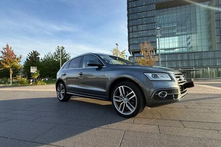Audi Q5 138.000 km 19.600 &euro; Essen 45307