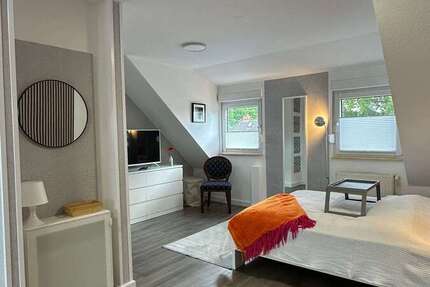 Wohnen auf Zeit in Bremen 1.495 € 2 zimmer