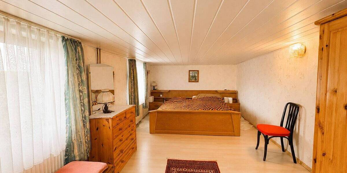 Einfamilienhaus Stadtallendorf / Wolferode Wolferode - 4 Zimmer, 103 m&sup2;, 189.900&euro; | Angebot:26778513