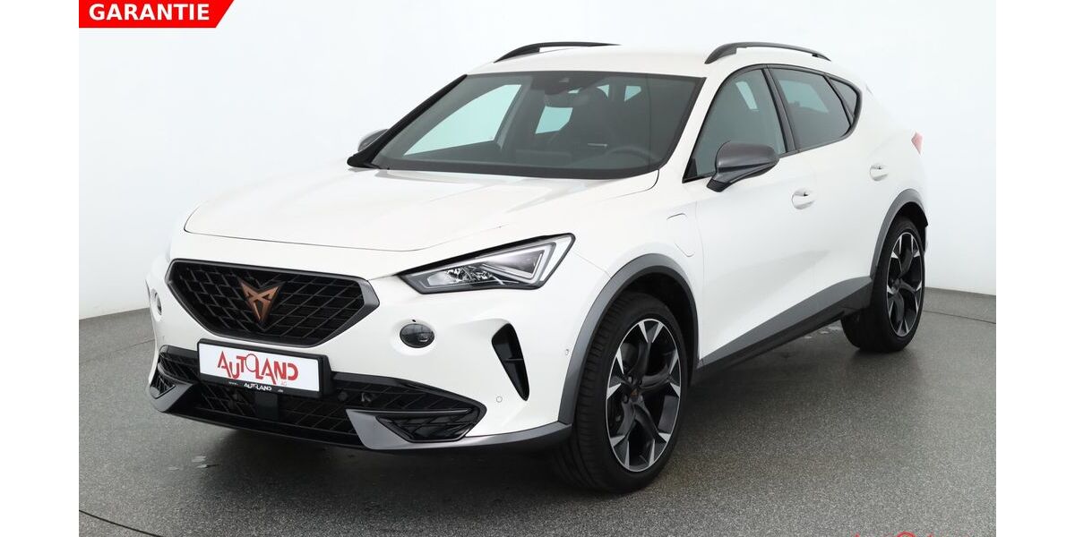 Cupra Formentor 13.305 km 29.990 &euro; Rostock 18146