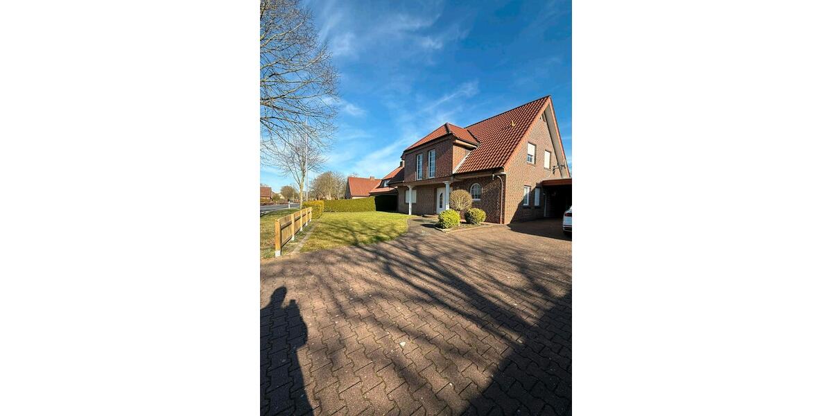 Einfamilienhaus Dersum - 5 Zimmer, 161 m&sup2;, 380.000&euro; | Angebot:26048561
