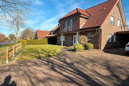 Haus Dersum - 5 Zimmer, 161 m&sup2;, 380.000&euro; | Angebot:26048561