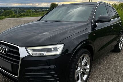 Audi Q3 183.000 km 14.200 &euro; Baden-Baden 76534
