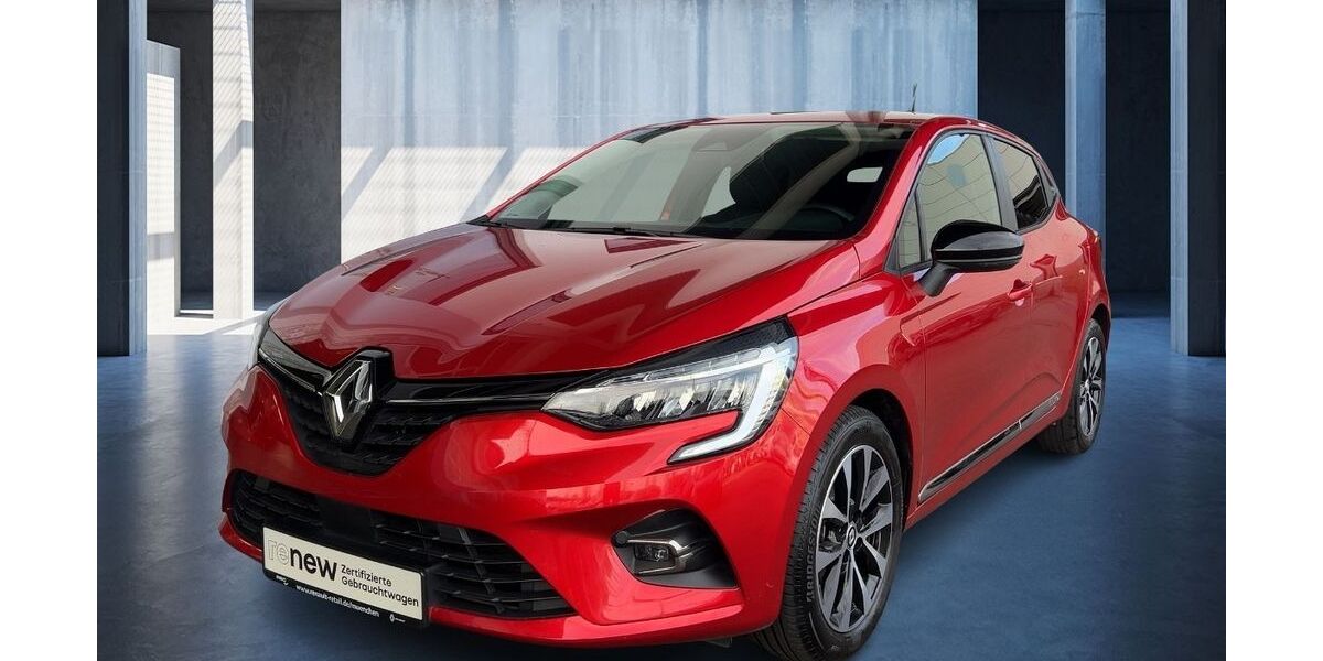 Renault Clio 29.312 km 13.290 &euro; Unterschleißheim 85716