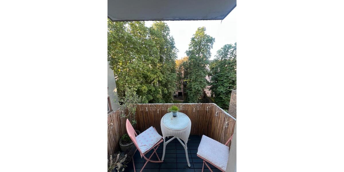 Etagenwohnung Mannheim Innenstadt - 3 Zimmer, 78 m&sup2;, 1.050&euro; | Angebot:26672440