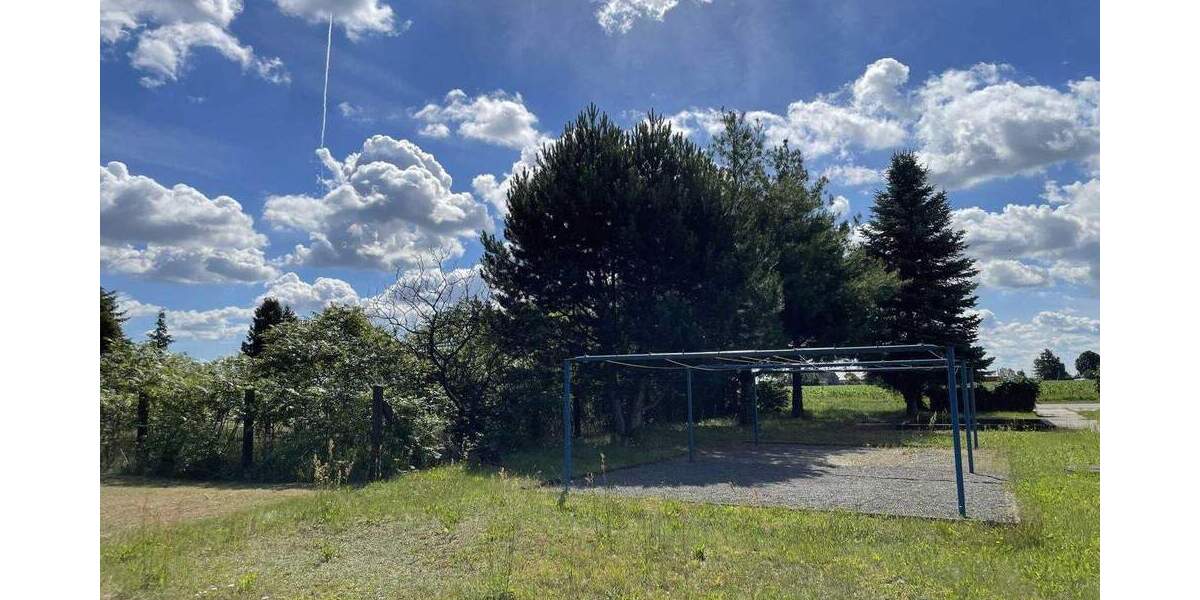 Etagenwohnung Arzberg - 3 Zimmer, 58 m&sup2;, 300&euro; | Angebot:23971816