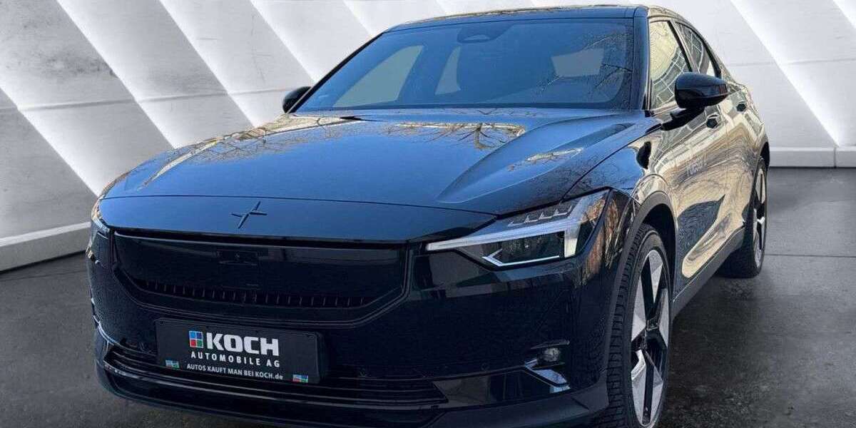 Polestar 2 4.056 km 46.990 &euro; Berlin 10553