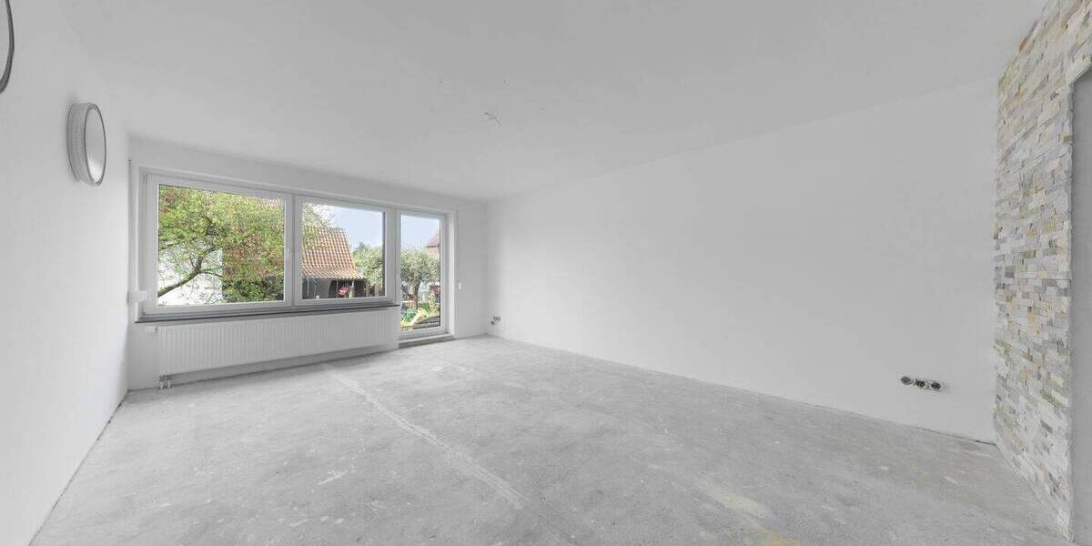 Mehrfamilienhaus, Wohnhaus Neustadt Poggenhagen - 9 Zimmer, 290 m&sup2;, 439.000&euro; | Angebot:26435877