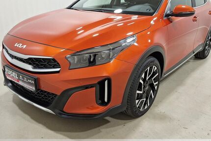 Kia XCeed 59.410 km 19.999 &euro; Dresden 01157