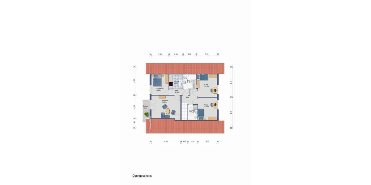 Mehrfamilienhaus, Wohnhaus Heiligenhaus Isenbügel - 6 Zimmer, 185 m&sup2;, 698.000&euro; | Angebot:25683152