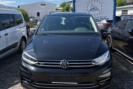 VW Touran 9.500 km 41.990 &euro; Ückeritz 17459
