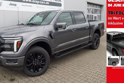 Ford F 150 4.000 km 77.890 &euro; Mönchengladbach 41066