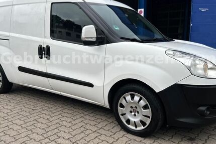 Fiat Doblo 170.000 km 3.990 &euro; Bremen 28207