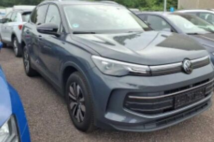 VW Tiguan 16.946 km 36.440 &euro; Dessau-Roßlau 06842