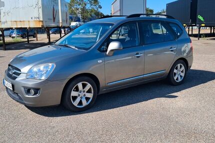 Kia Carens 212.100 km 1.500 &euro; Rastatt 76437