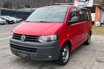 VW T5 Transporter