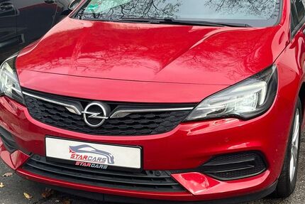 Opel Astra 78.048 km 13.200 € Bad Ems 56130