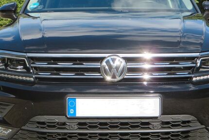 VW Tiguan 98.950 km 18.900 &euro; Kelheim 93309