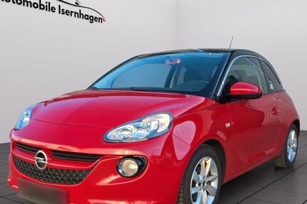 Opel Adam 135.000 km 4.950 &euro; Isernhagen 30916