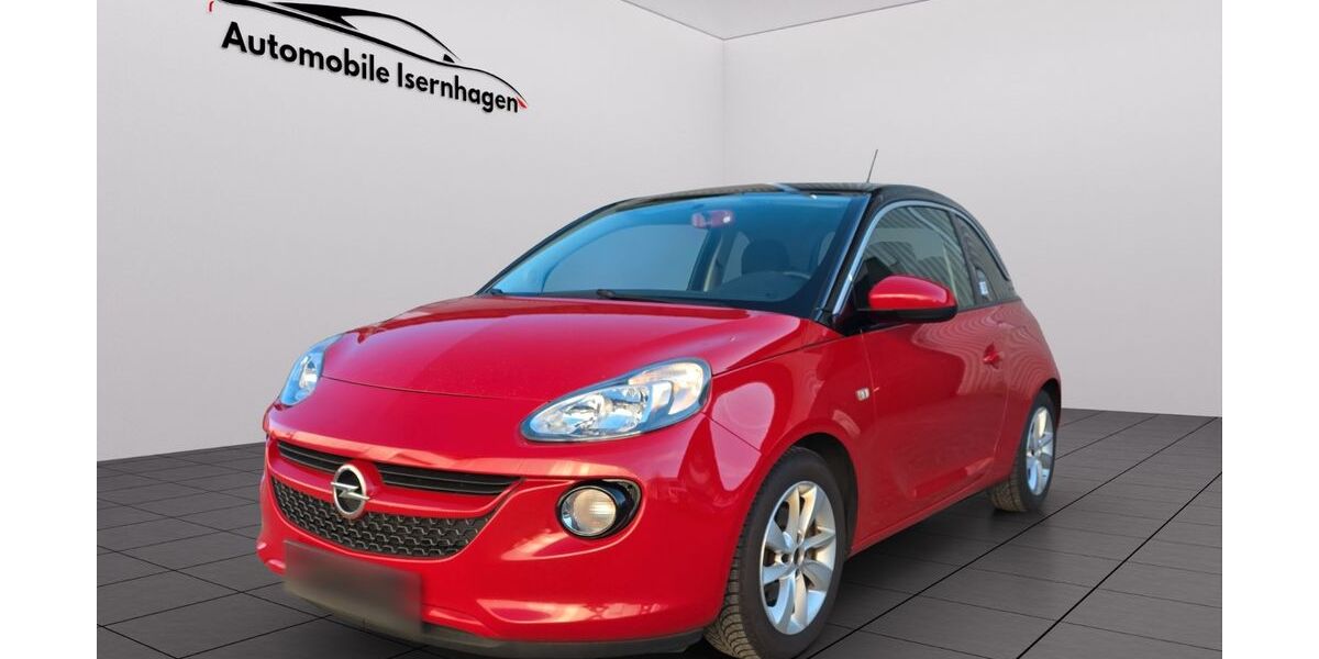 Opel Adam 135.000 km 4.990 &euro; Isernhagen 30916