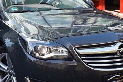 Opel Insignia 89.000 km 12.000 &euro; Mainz-Kastel 55252
