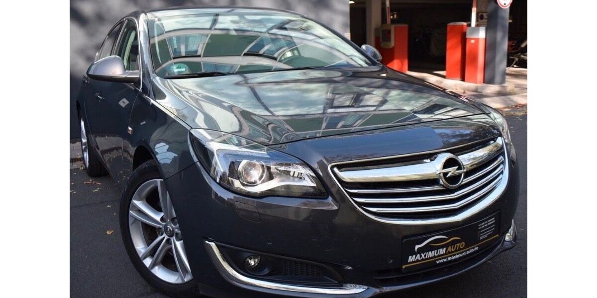 Opel Insignia 89.000 km 12.000 &euro; Mainz-Kastel 55252
