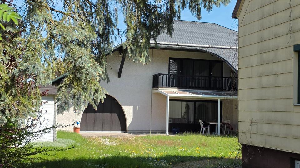 Einfamilienhaus Puchheim - 4 Zimmer, 183 m&sup2;, 1.800.000&euro; | Angebot:27024512