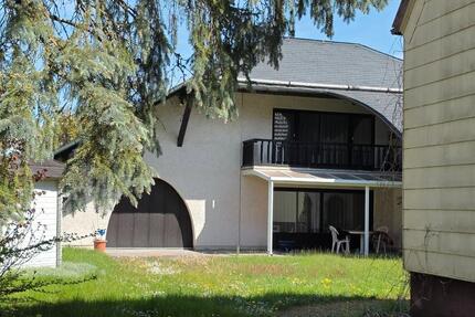 Haus Puchheim - 4 Zimmer, 183 m&sup2;, 1.800.000&euro; | Angebot:27024512