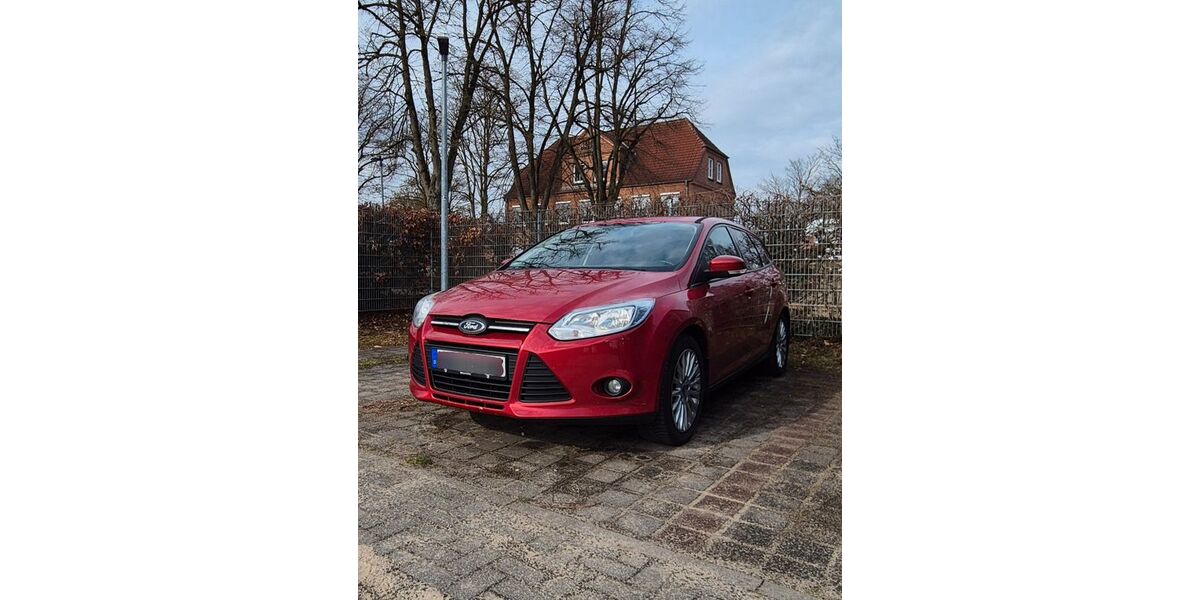 Ford Focus 226.426 km 3.600 &euro; Kaltenkirchen 24568