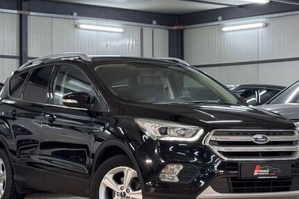 Ford Kuga 67.855 km 6.890 &euro; Maintal 63477