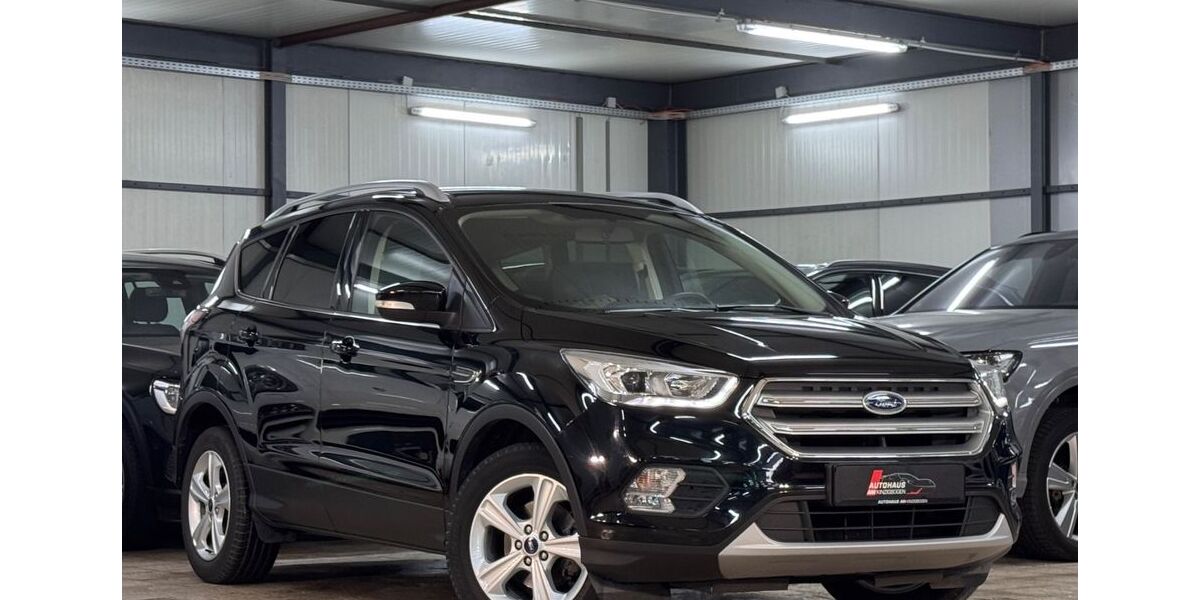 Ford Kuga 67.855 km 6.890 &euro; Maintal 63477