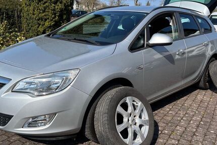 Opel Astra 150.000 km 2.999 &euro; Künzell - Fulda 36093