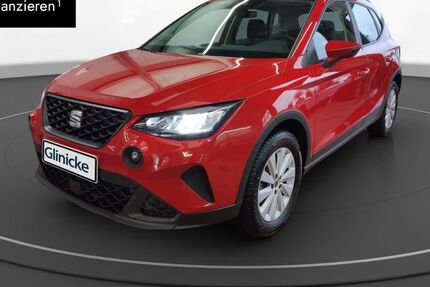 Seat Arona 26.425 km 17.870 &euro; Bad Langensalza 99947