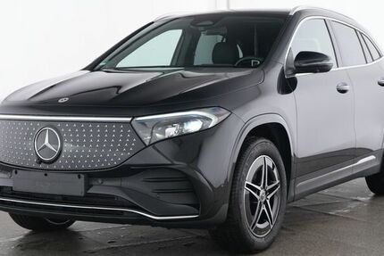 Mercedes-Benz EQA 20.830 km 38.840 &euro; Senden 89250