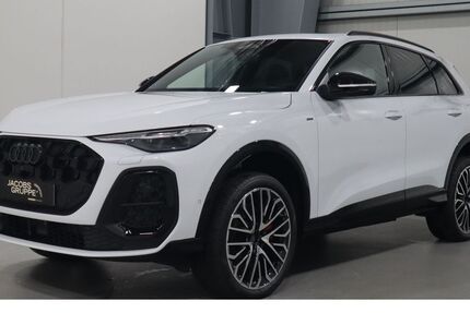 Audi Q5 6.666 km 72.920 &euro; Aachen 52078