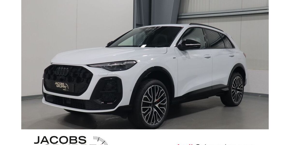 Audi Q5 6.666 km 72.920 &euro; Aachen 52078