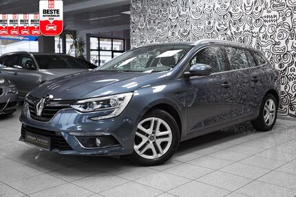 Renault Megane 39.883 km 16.480 &euro; Uhingen 73066
