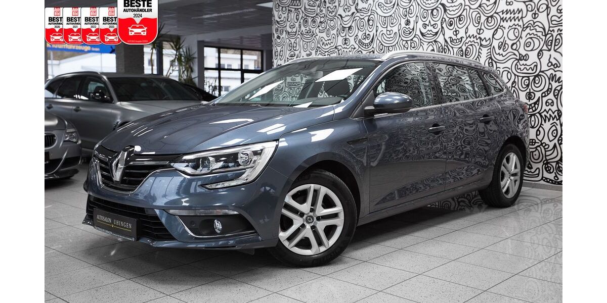 Renault Megane 39.883 km 16.480 &euro; Uhingen 73066