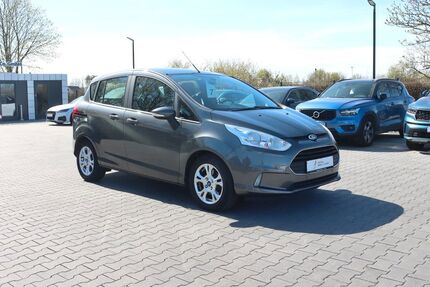 Ford B-Max 81.950 km 9.400 &euro; Hannover 30457