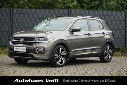 VW T-Cross 27.500 km 18.980 &euro; Erftstadt 50374